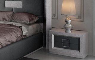 Made in Spain Quality Elite Modern Bedroom Sets with Extra Storage