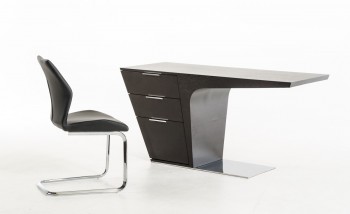 Wenge Wood Computer Desks for Home Wenge Wood Computer Desks for Home