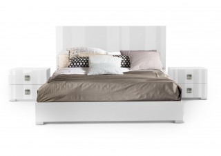 Unique Wood Modern Contemporary Bedroom Designs