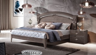 Made in Italy Quality Modern Contemporary Bedroom