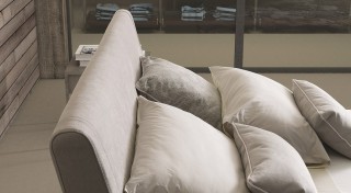 Italian Design Quality Elite Platform Bed