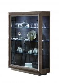 Elite 2 Door China Silver Birch Elite 2 Door China Silver Birch