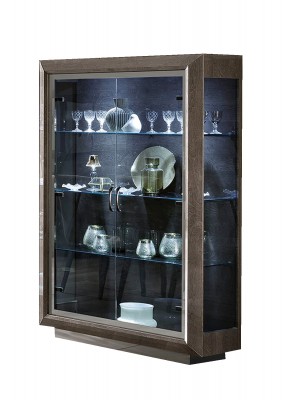 Elite 2 Door China Silver Birch Elite 2 Door China Silver Birch