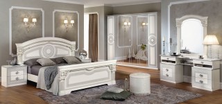 Made in Italy Quality Design Bedroom Furniture