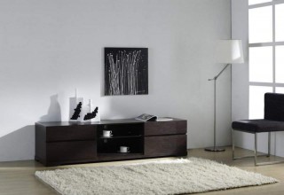 Elegant Quality Modern Bedroom Sets with Extra Long Headboard