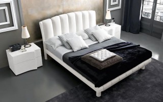 Fashionable Leather High End Elite Furniture