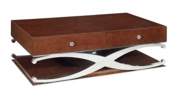 Art Deco Stylish Contemporary Coffee Table