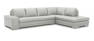 Contemporary Designer Full Italian Sectional