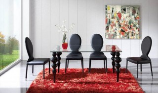 Classy Stylish Dining Chair with Color Options