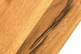 Drift Oak Buffet for Dining Room