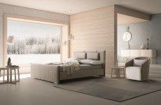 Made in Italy Quality Elite Platform Bed Made in Italy Quality Elite Platform Bed