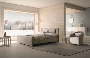 Made in Italy Quality Elite Platform Bed Made in Italy Quality Elite Platform Bed
