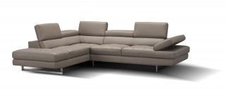 Luxury Designer Full Italian Sectional