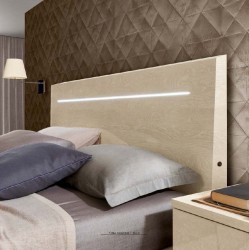 Made in Italy Quality Modern Contemporary Bedroom