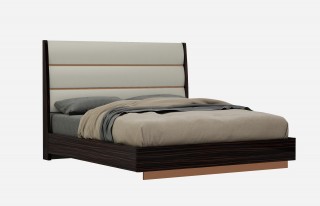 Elegant Wood Luxury Bedroom Furniture