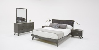 Elegant Quality Designer Bedroom