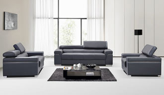 Italian sofas. Leather sofas. Designer couches. Living room couches ...