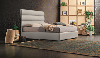 Modern Platform Beds