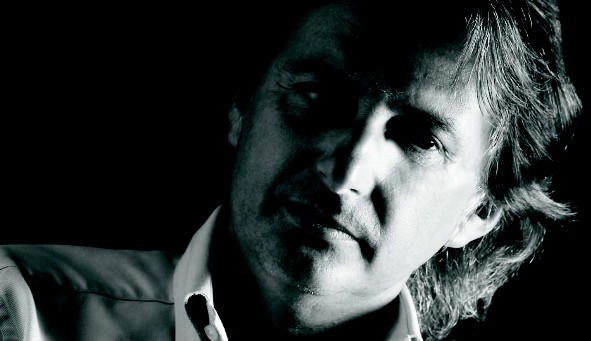 Italian designer Danilo Bonfanti Italian designer Danilo Bonfanti