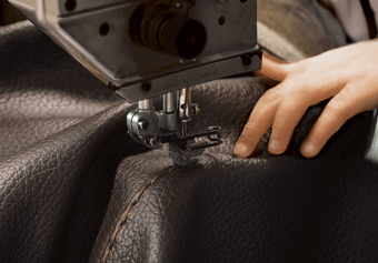 100% hand made production. Italy