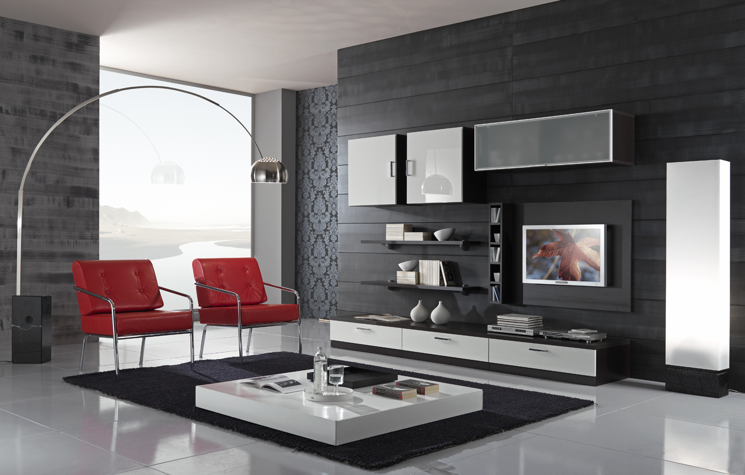 Dwr arco hot sale lamp