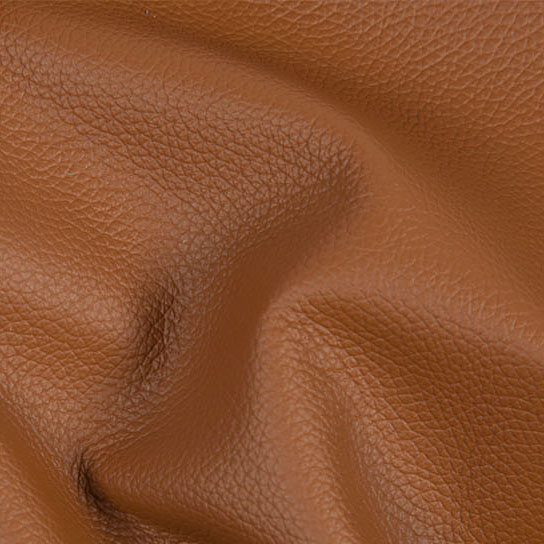 Brown Leather