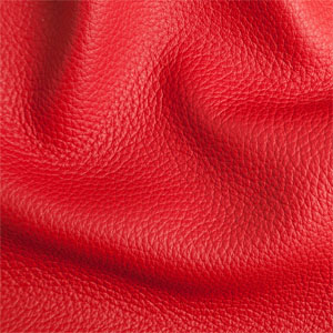 Cherry Leather