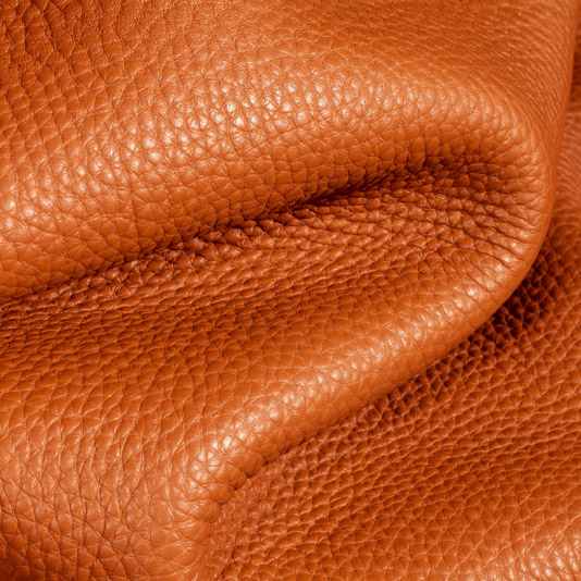 Copper Leather