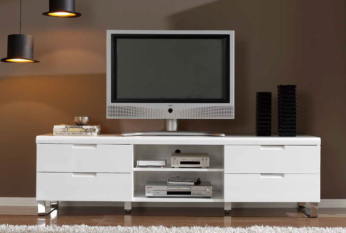 Designer contemporary flat screen TV stands. Exclusive 