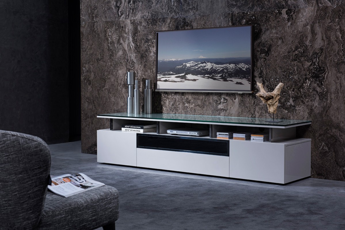 Tv Stand For Grey Living Room