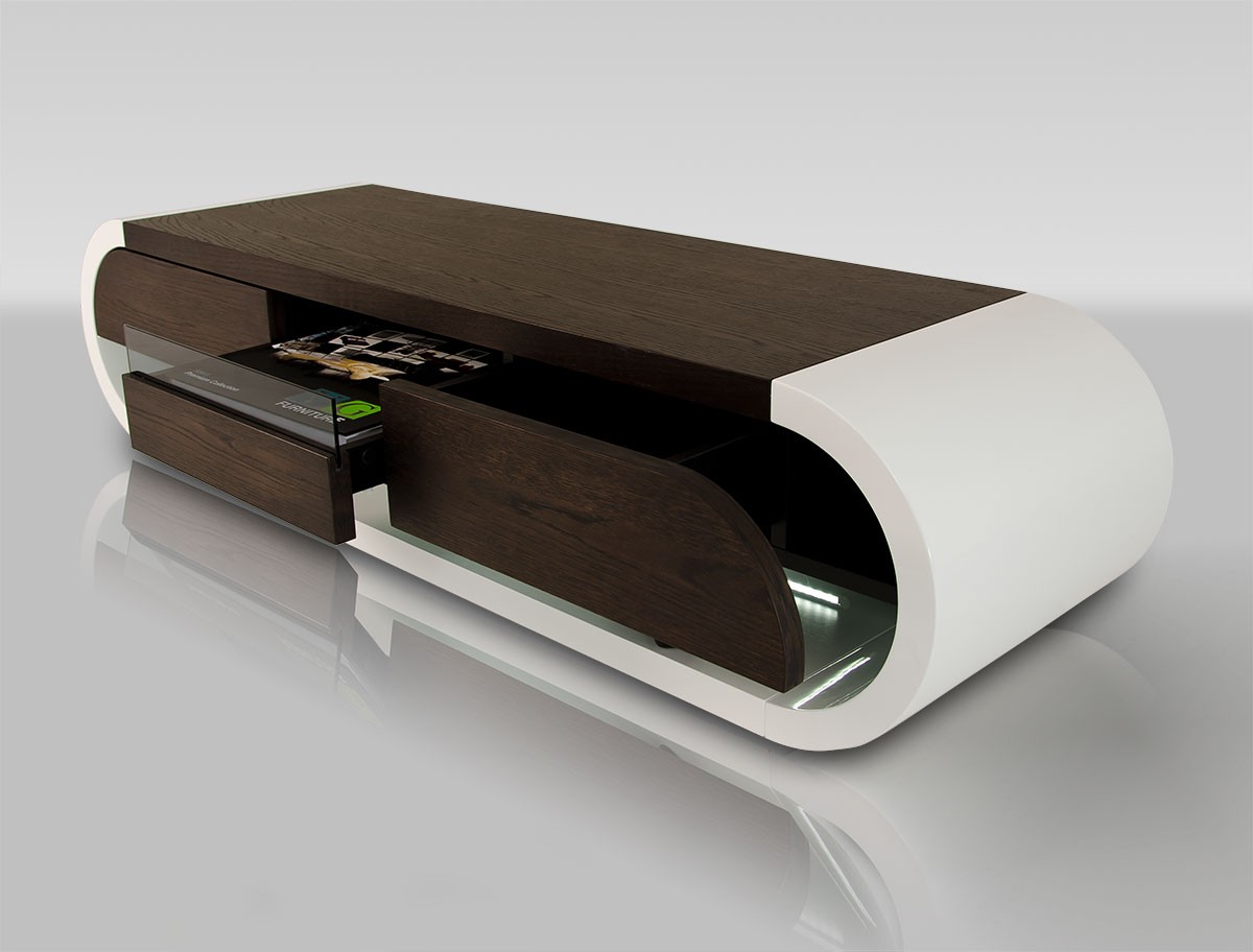 White Rounded Shape Modern Plasma Stand Philadelphia ... White Rounded Shape Modern Plasma Stand Philadelphia ... Plasma Unit Design
