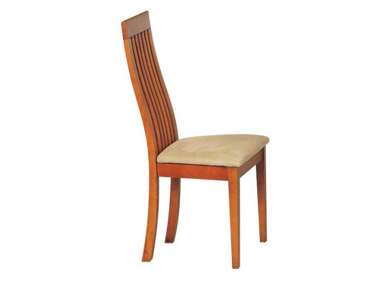 Soho Wooden Contemporary Dining Chair Honolulu Cdp Hawaii Ae108ch