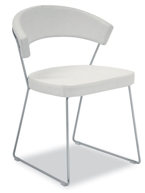 UltraContemporary Delancy Dining Chair Elizabeth New Jersey MLMD611