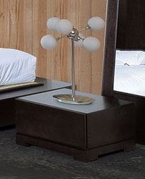 Zen Minimalistic Contemporary Desgn Solid Wood Night Stand Zen Minimalistic Contemporary Desgn Solid Wood Night Stand