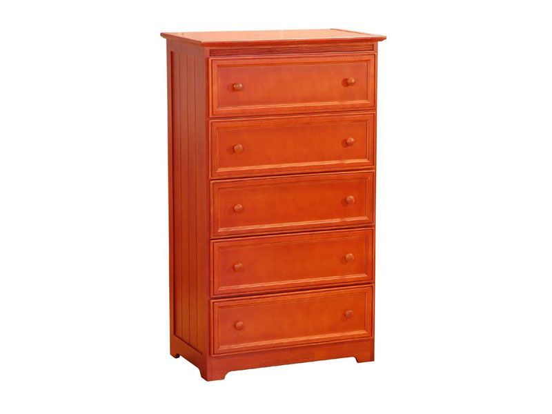 Malibu Five Drawer Chest Shop modern Italian and luxury furniture