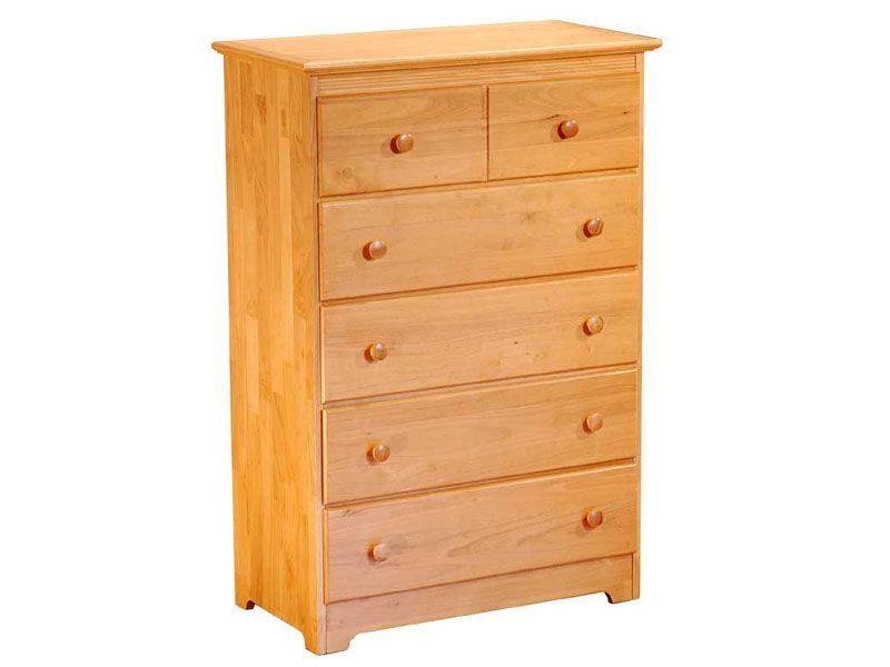 Yorkshire Five Drawer Chest Shop modern Italian and luxury furniture