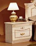 Traditional Style Night Stand Rossella Traditional Style Night Stand Rossella