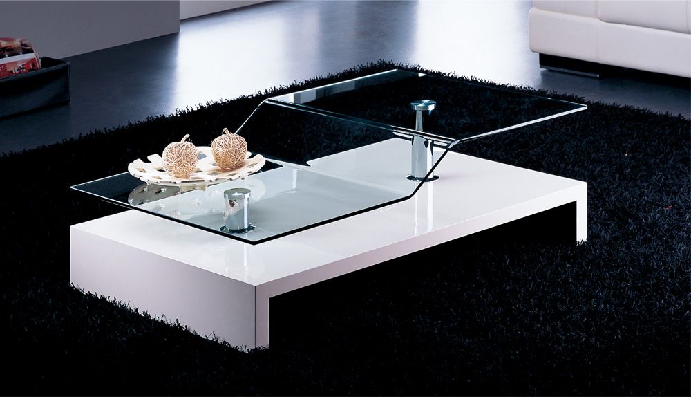 Original Design Coffee Table - Click Image to Close