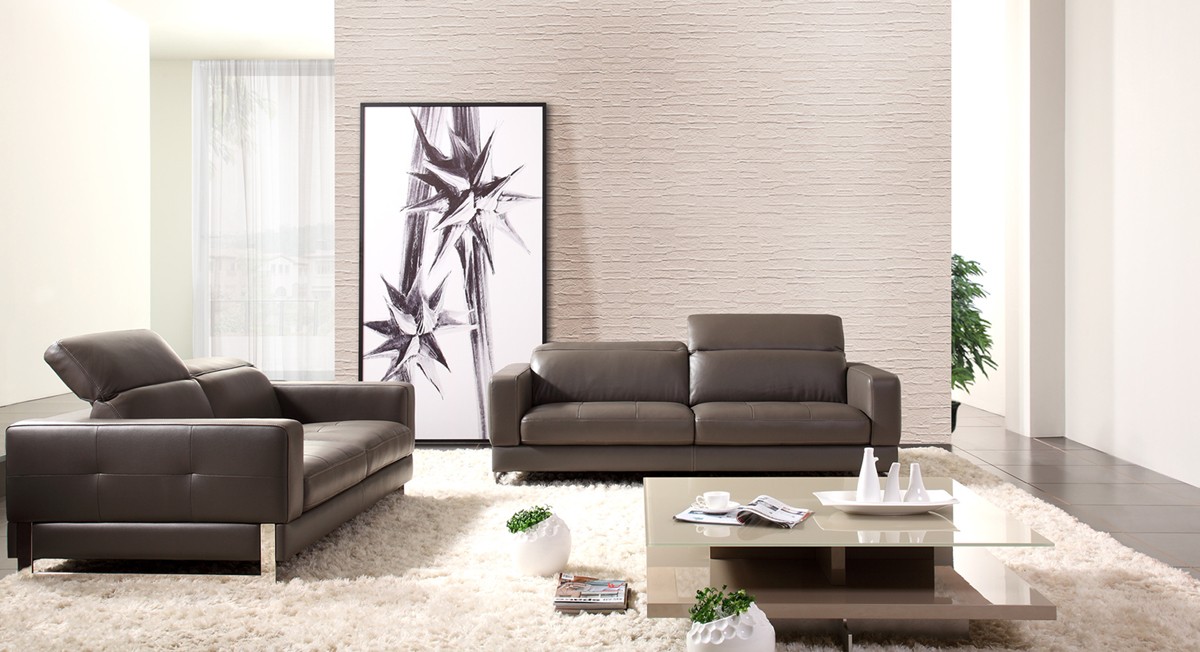 Genuine and Italian Leather, Modern Designer Sofas Genuine and Italian Leather, Modern Designer Sofas