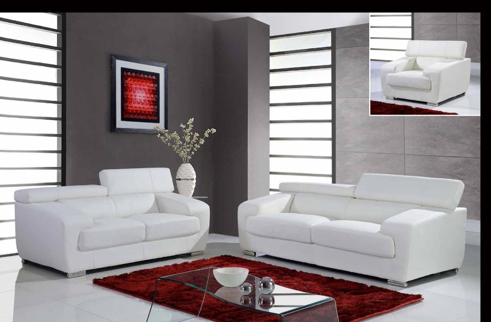 White Leather Living Room | white leather living room set White Leather Living Room | white leather living room set