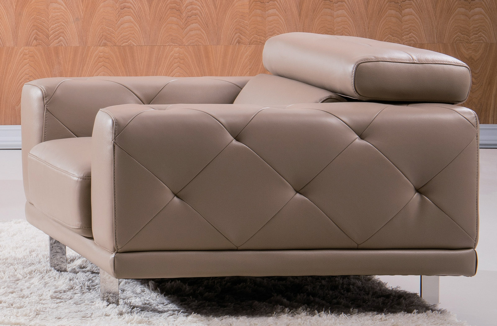 Stylish Three Piece Premium Leather Set Philadelphia Pennsylvania