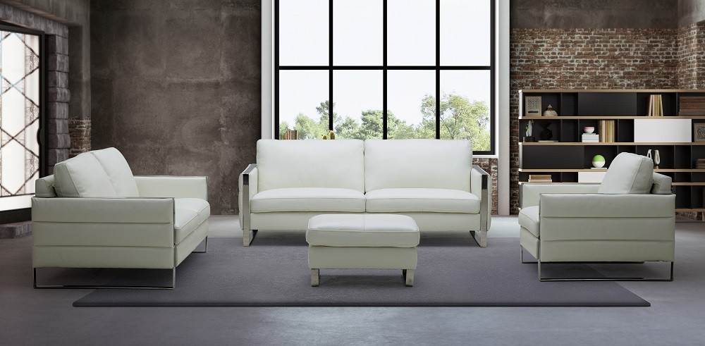 italian designer leather sofas