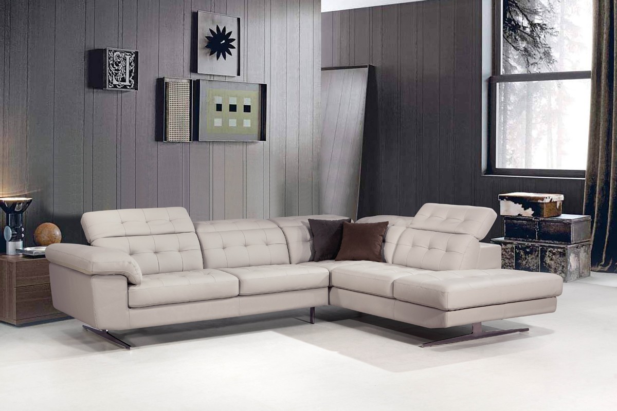 Stylish Designer Full Italian Sectional Chesapeake Virginia