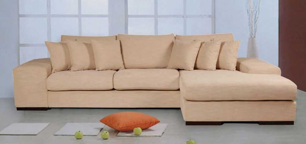 Fabric Contemporary Sectional Sofa Columbus Ohio Bhkatz