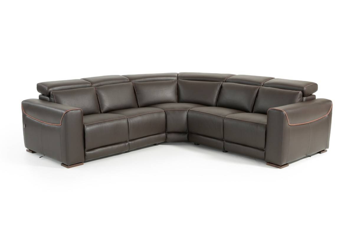 Advanced Adjustable Italian Sectional Upholstery - Click Image to Close