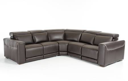 Advanced Adjustable Italian Sectional Upholstery - Click Image to Close