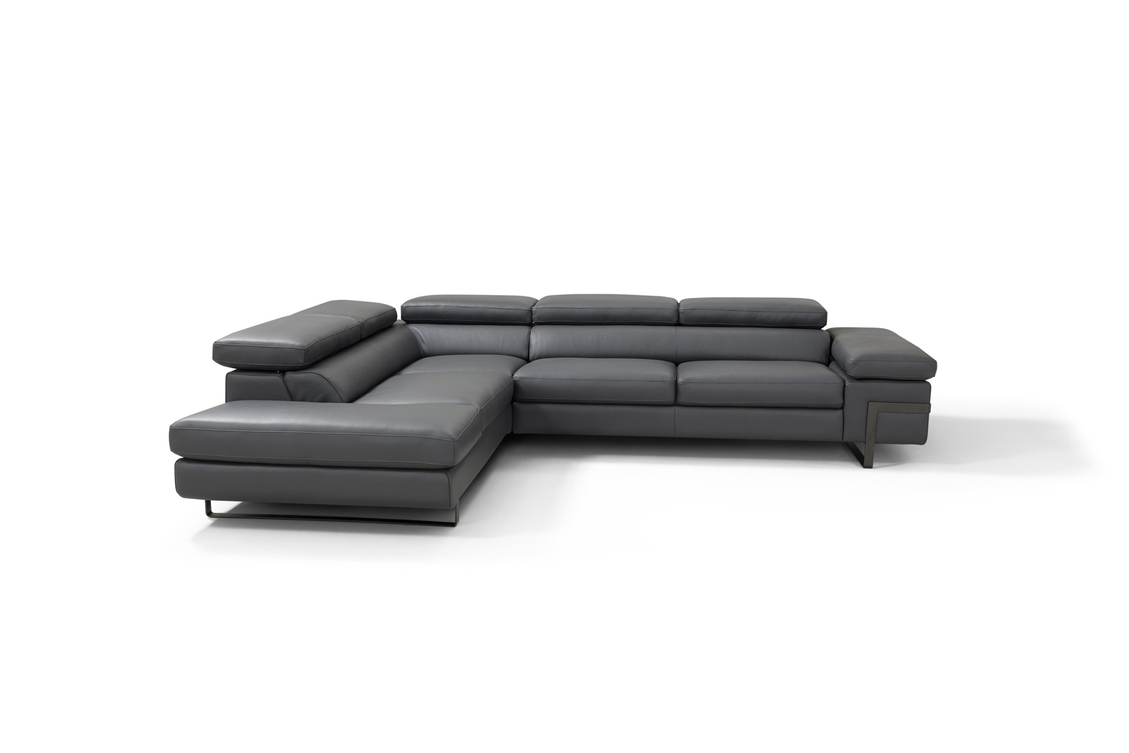 Advanced Adjustable Italian Sectional Upholstery - Click Image to Close