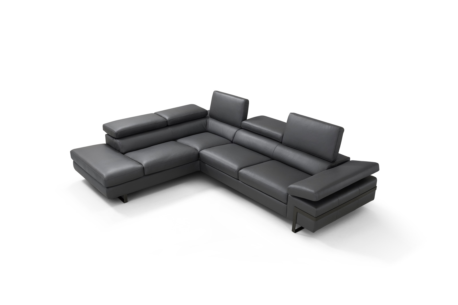 Advanced Adjustable Italian Sectional Upholstery - Click Image to Close