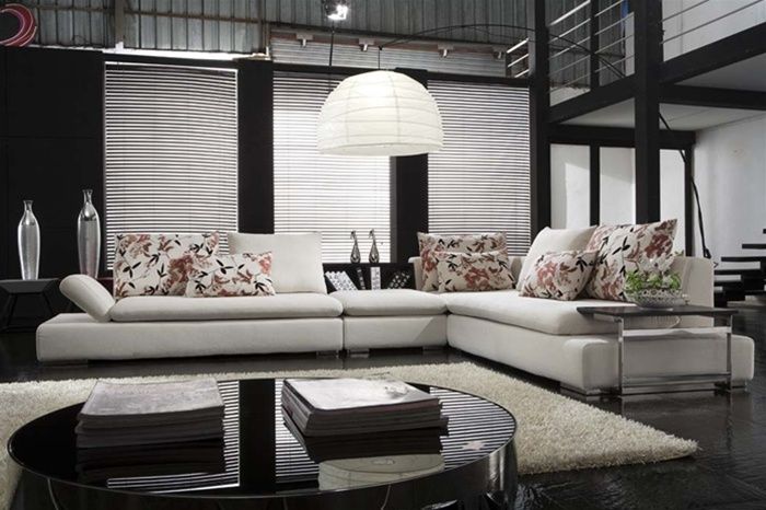 Eho 3211j Sectional 