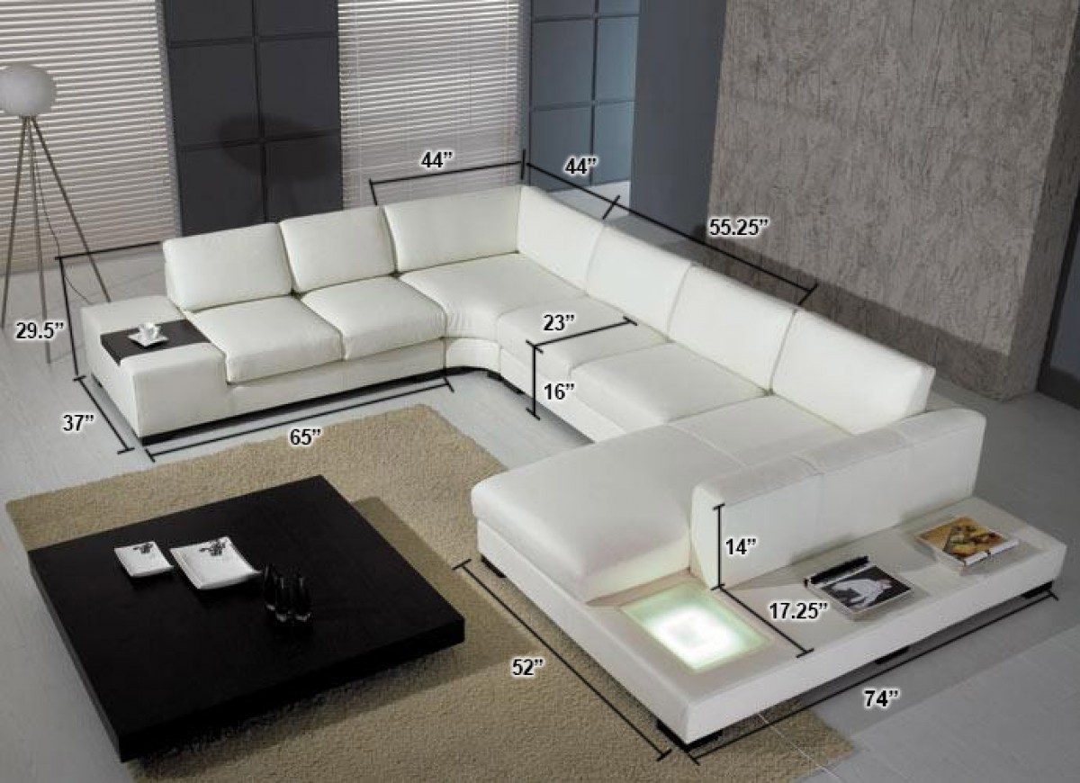 Luxury Italian Sectional Upholstery - Click Image to Close